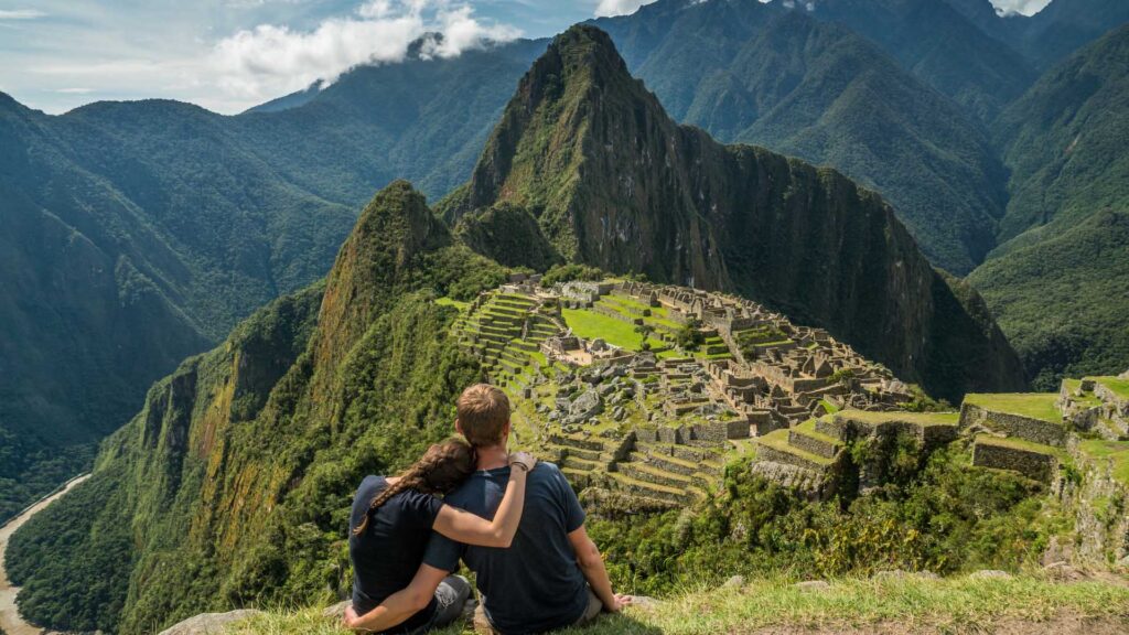 Tour exclusivo a Machu Picchu – Descubre la maravilla del mundo con servicio premium.