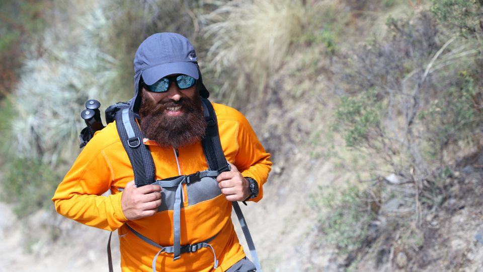 Camino Inca a Machupicchu una experiencia inolvidable
