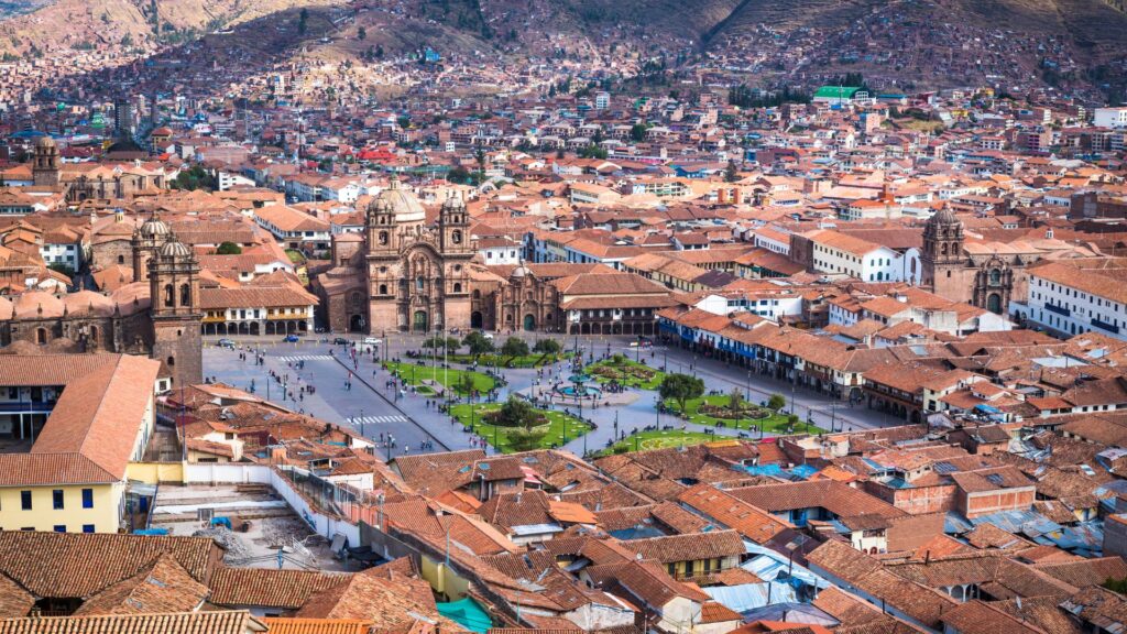 Tour inolvidable con experiencia e historias alucinantes