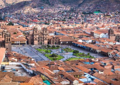 Tour inolvidable con experiencia e historias alucinantes