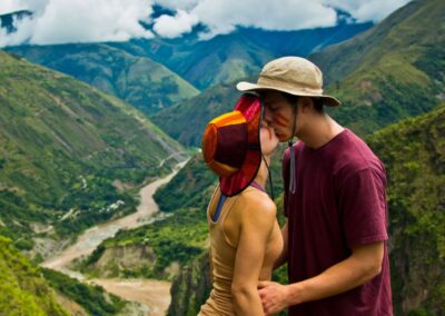 Tour Inca Jungle 4 días y 3 noches – Aventura extrema hasta Machu Picchu con trekking, bicicleta y rafting.