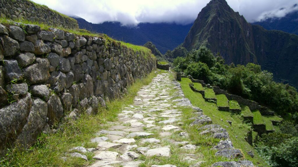 Tour a Machu Picchu Full Day la mejor experiencia en la ciudadela inca.