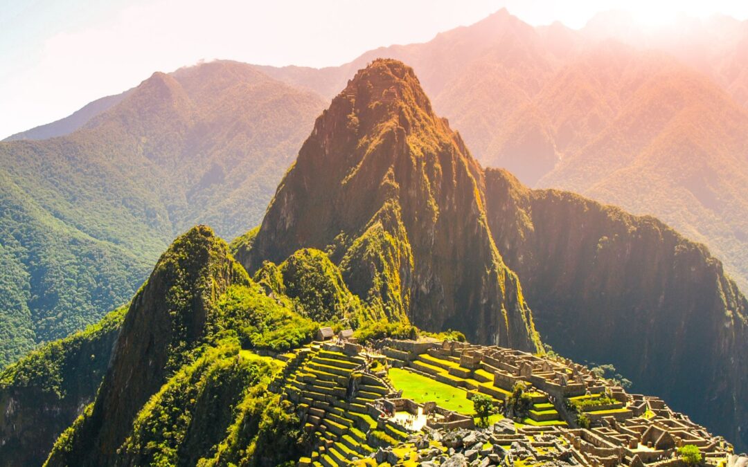 Valle Sagrado con Machupicchu 2D/1N