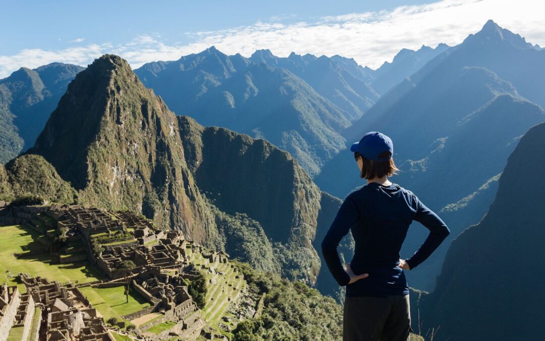 Machupicchu by Car 2D/1N