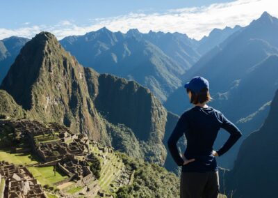Tour a Machu Picchu Full Day la mejor experiencia en la ciudadela inca.