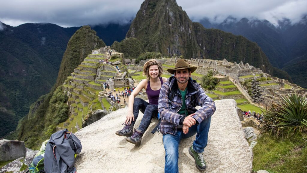 Tour a Machu Picchu Full Day con todo incluido – Vive la mejor experiencia en la ciudadela inca.