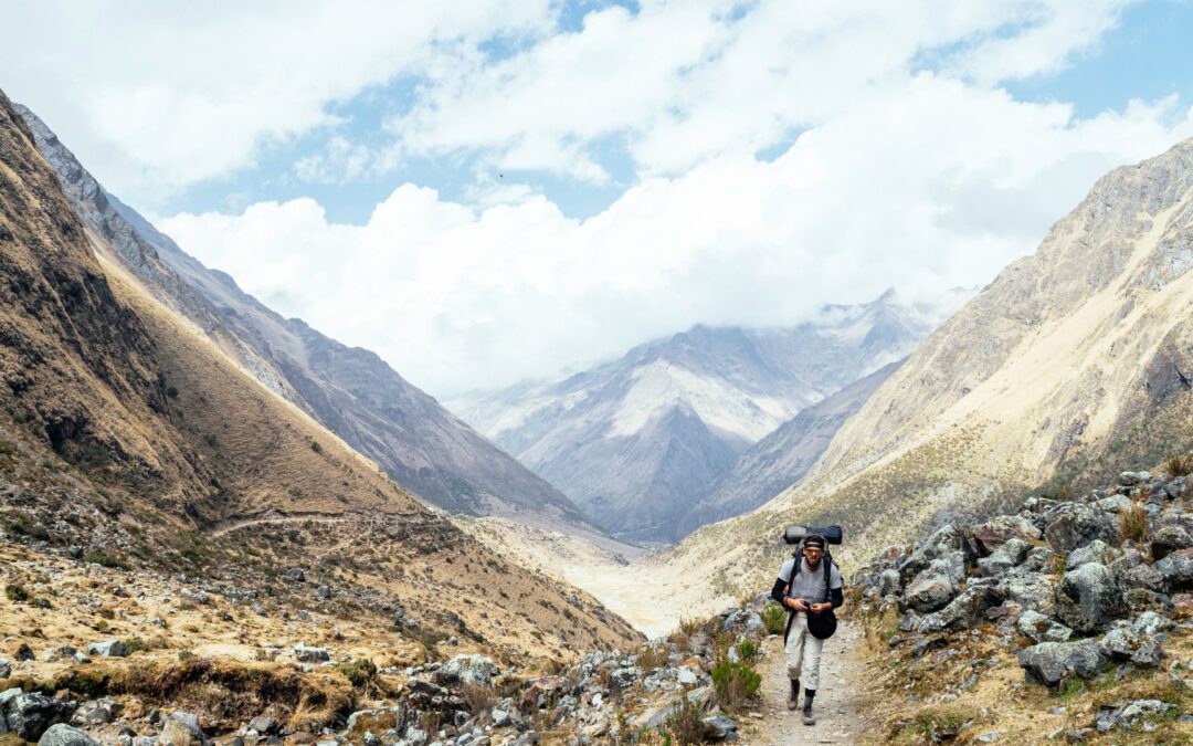 Salkantay Trek 5D/4N