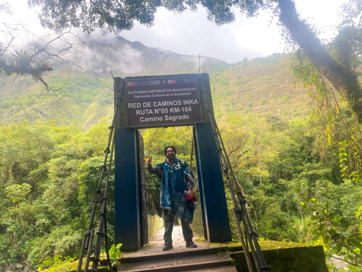 El Camino Inca a Machupicchu 2 Días / 1 Noche Camino Inca a Machupicchu una experiencia inolvidable