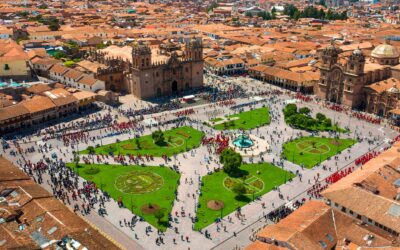 Antes de Viajar a Peru Nosotros te Explicamos
