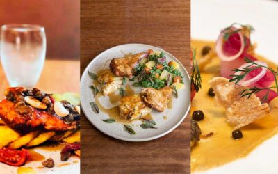 Algunos de los mejores restaurantes en el Cusco
