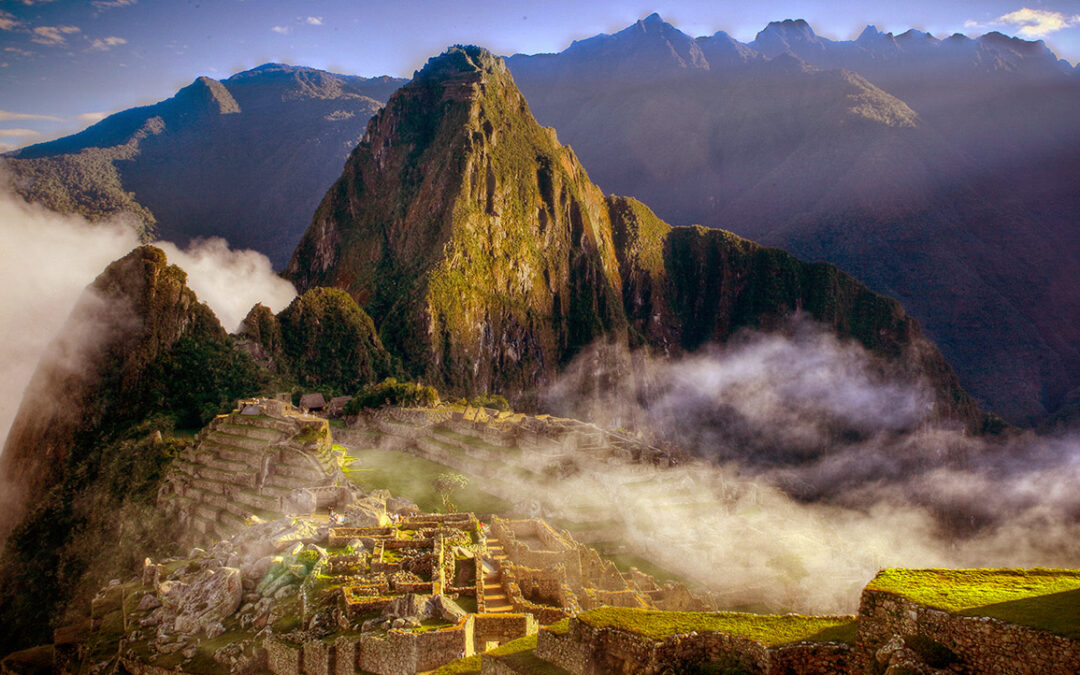 Condé Nast Traveller: Perú entre los países más bellos y destino imperdible en 2025